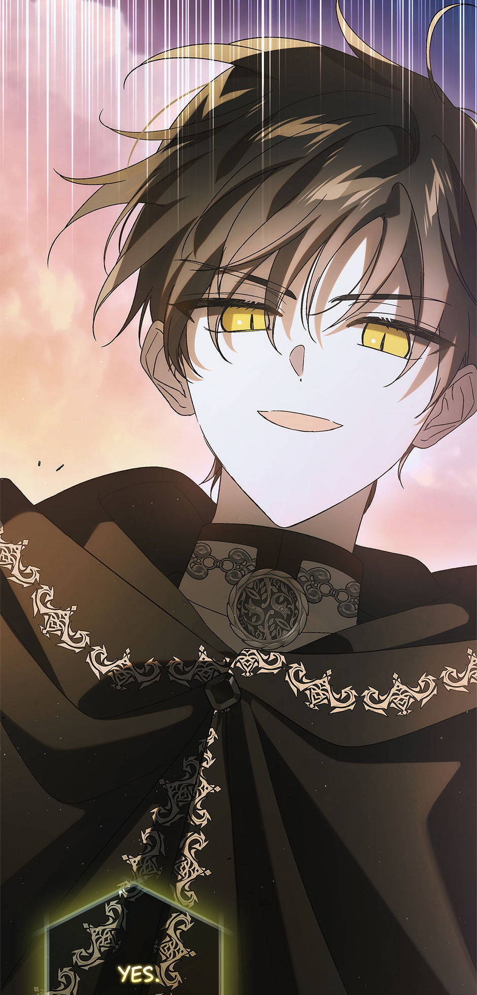 Saving My Sweetheart [Official] - Chapter 129 manhwa