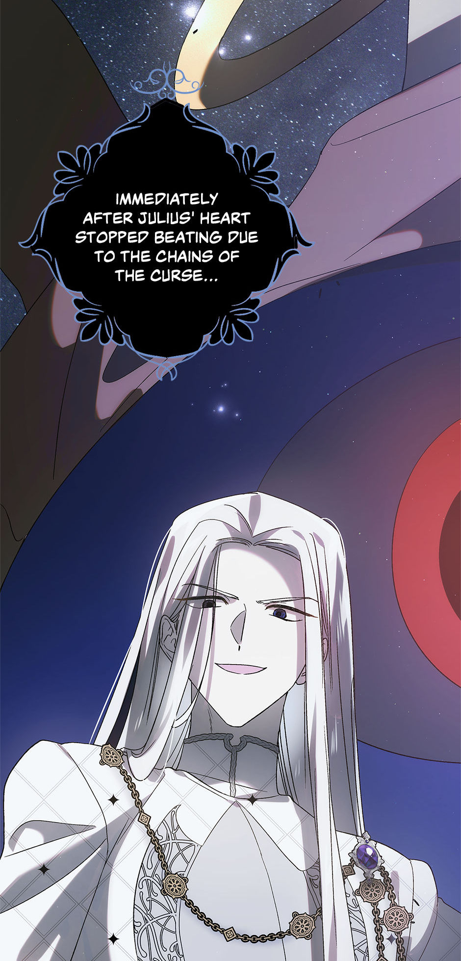 Saving My Sweetheart [Official] - Chapter 129 manhwa