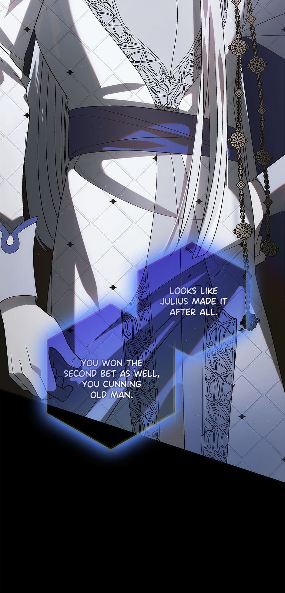 Saving My Sweetheart [Official] - Chapter 129 manhwa