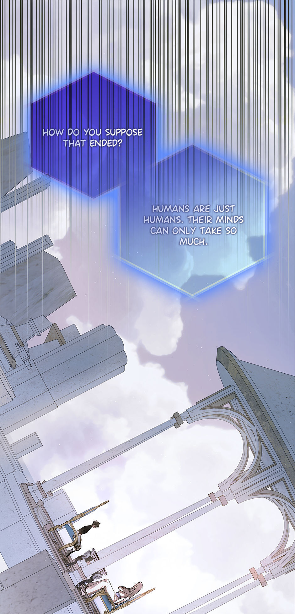 Saving My Sweetheart [Official] - Chapter 129 manhwa