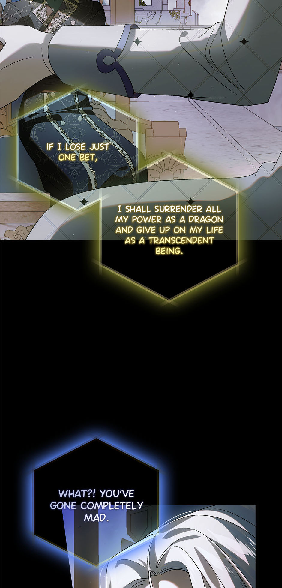 Saving My Sweetheart [Official] - Chapter 129 manhwa