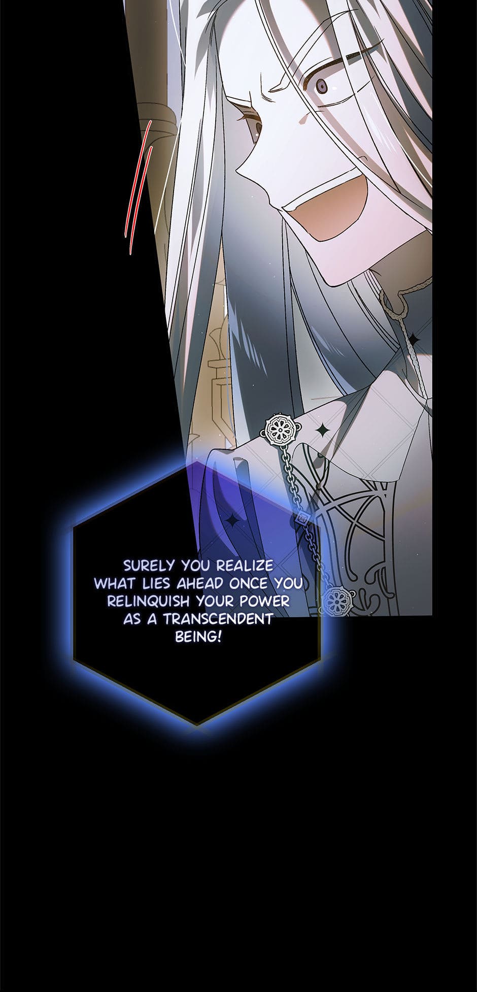 Saving My Sweetheart [Official] - Chapter 129 manhwa