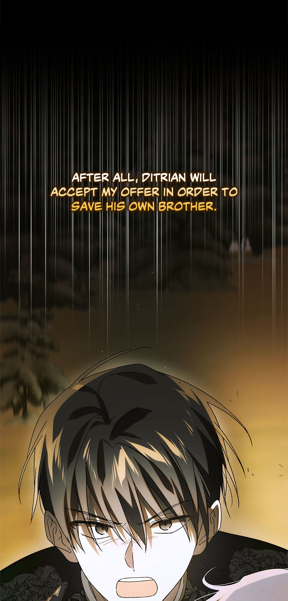 Saving My Sweetheart [Official] - Chapter 129 manhwa