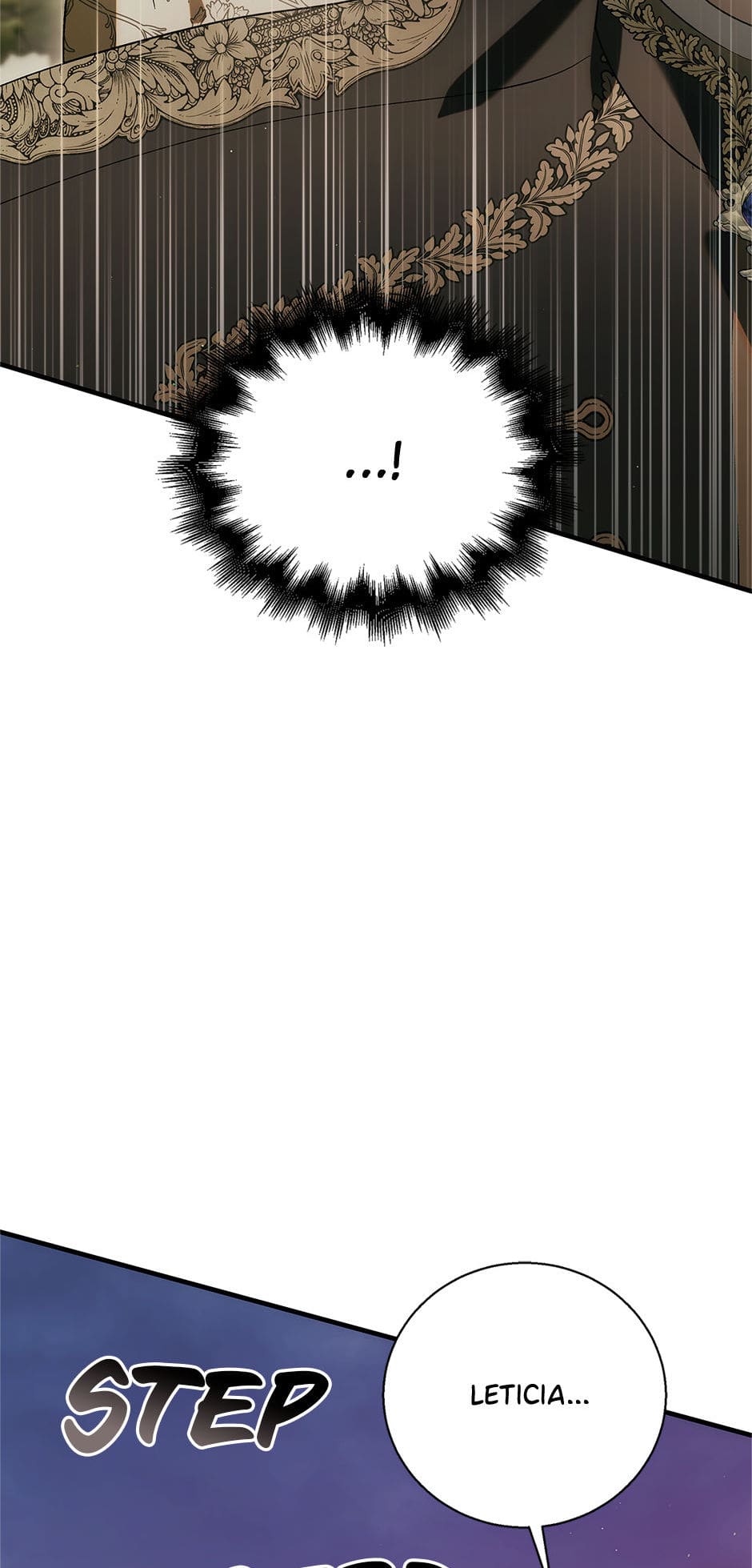 Saving My Sweetheart [Official] - Chapter 129 manhwa