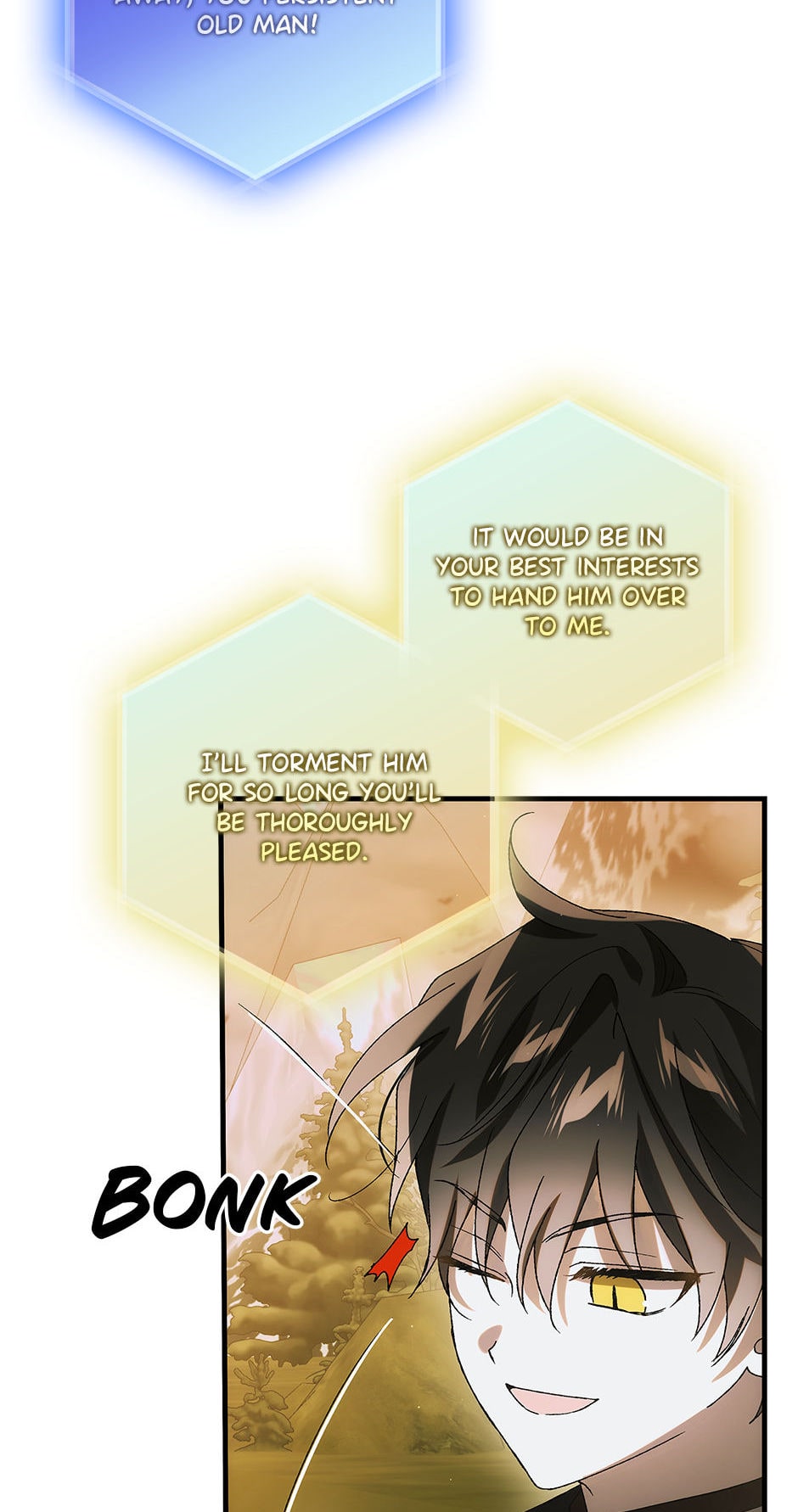 Saving My Sweetheart [Official] - Chapter 129 manhwa