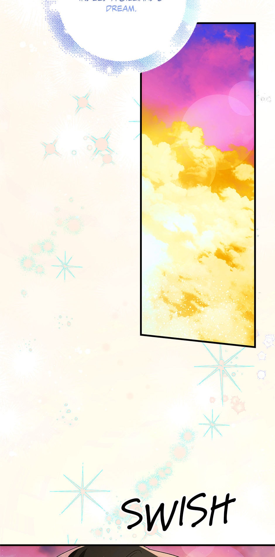 Saving My Sweetheart [Official] - Chapter 129 manhwa
