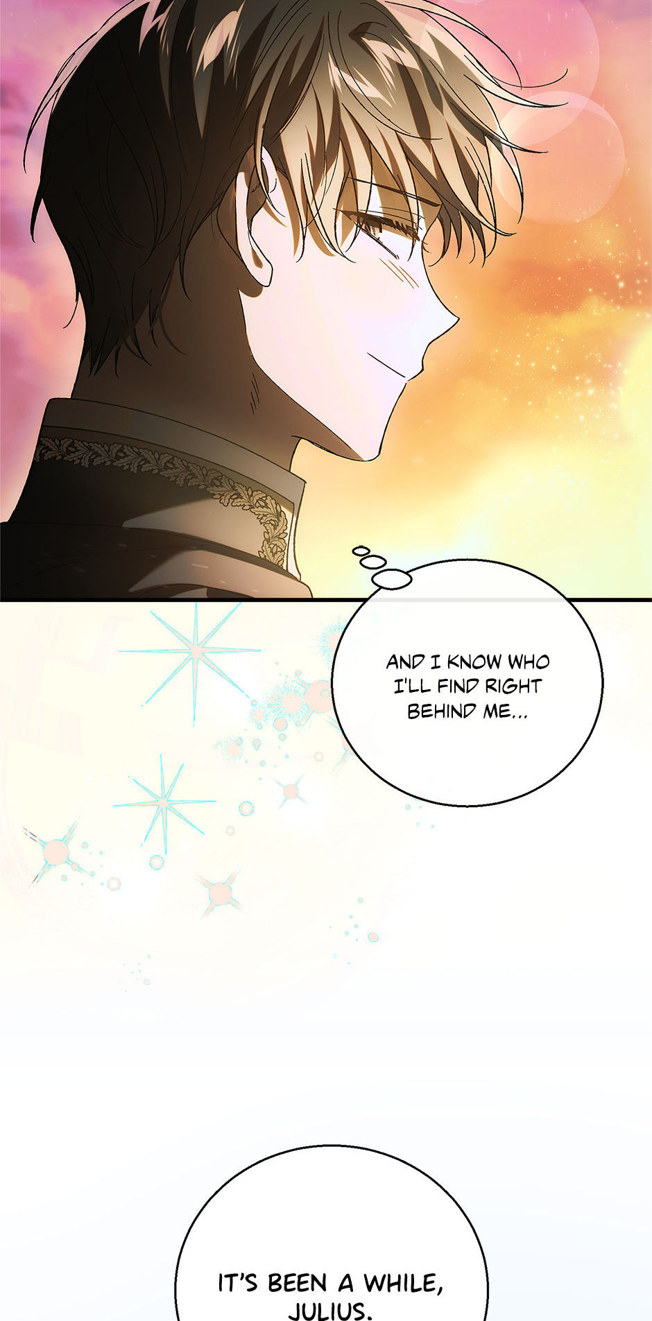 Saving My Sweetheart [Official] - Chapter 129 manhwa