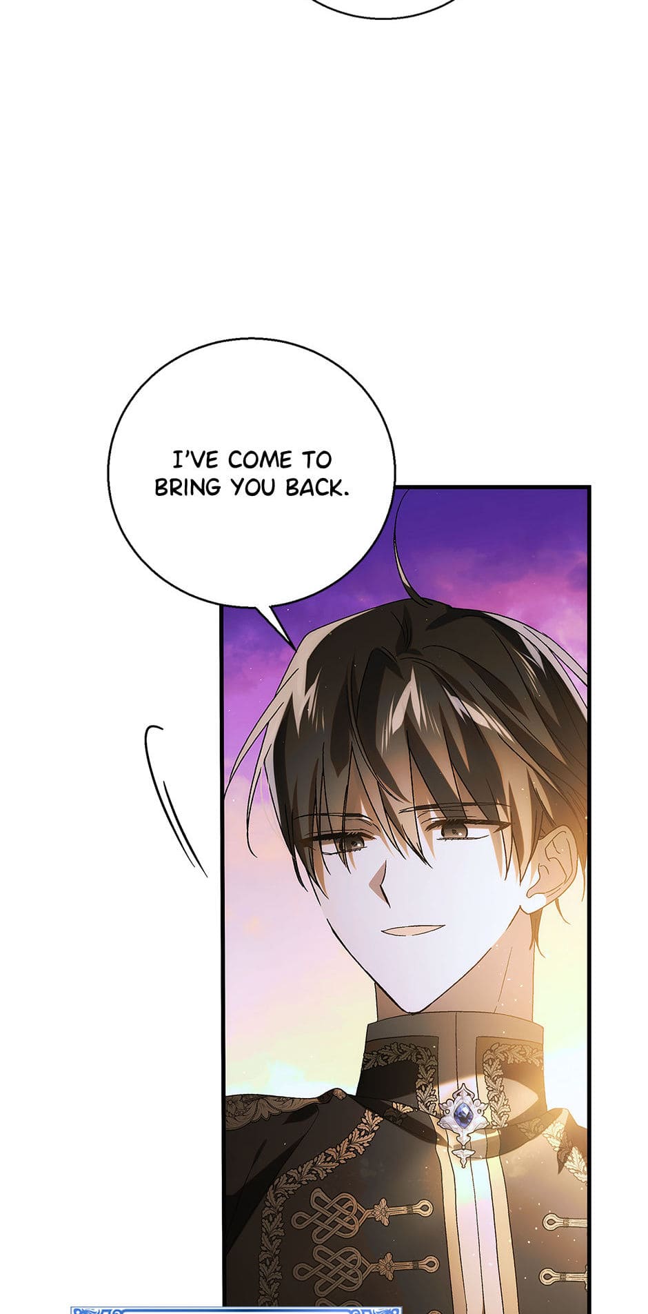Saving My Sweetheart [Official] - Chapter 129 manhwa