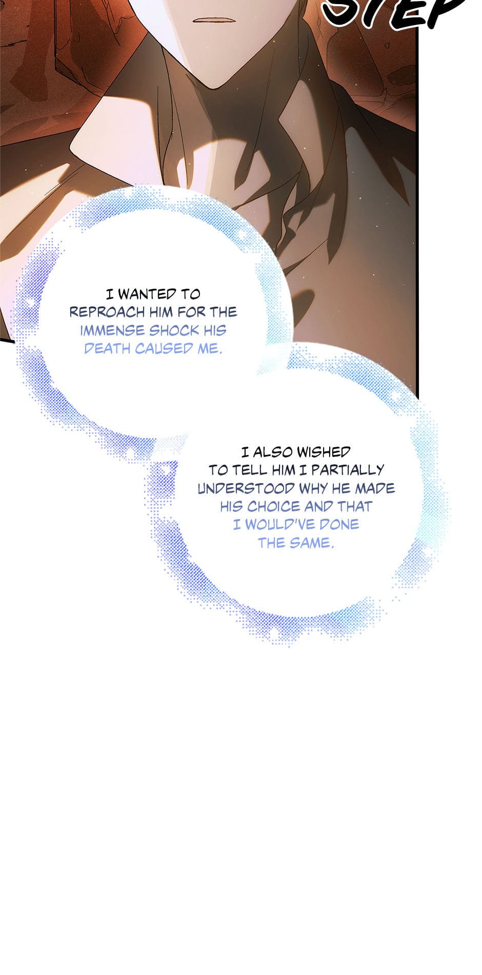 Saving My Sweetheart [Official] - Chapter 129 manhwa