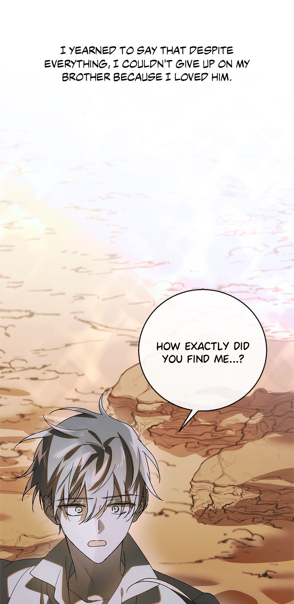 Saving My Sweetheart [Official] - Chapter 129 manhwa