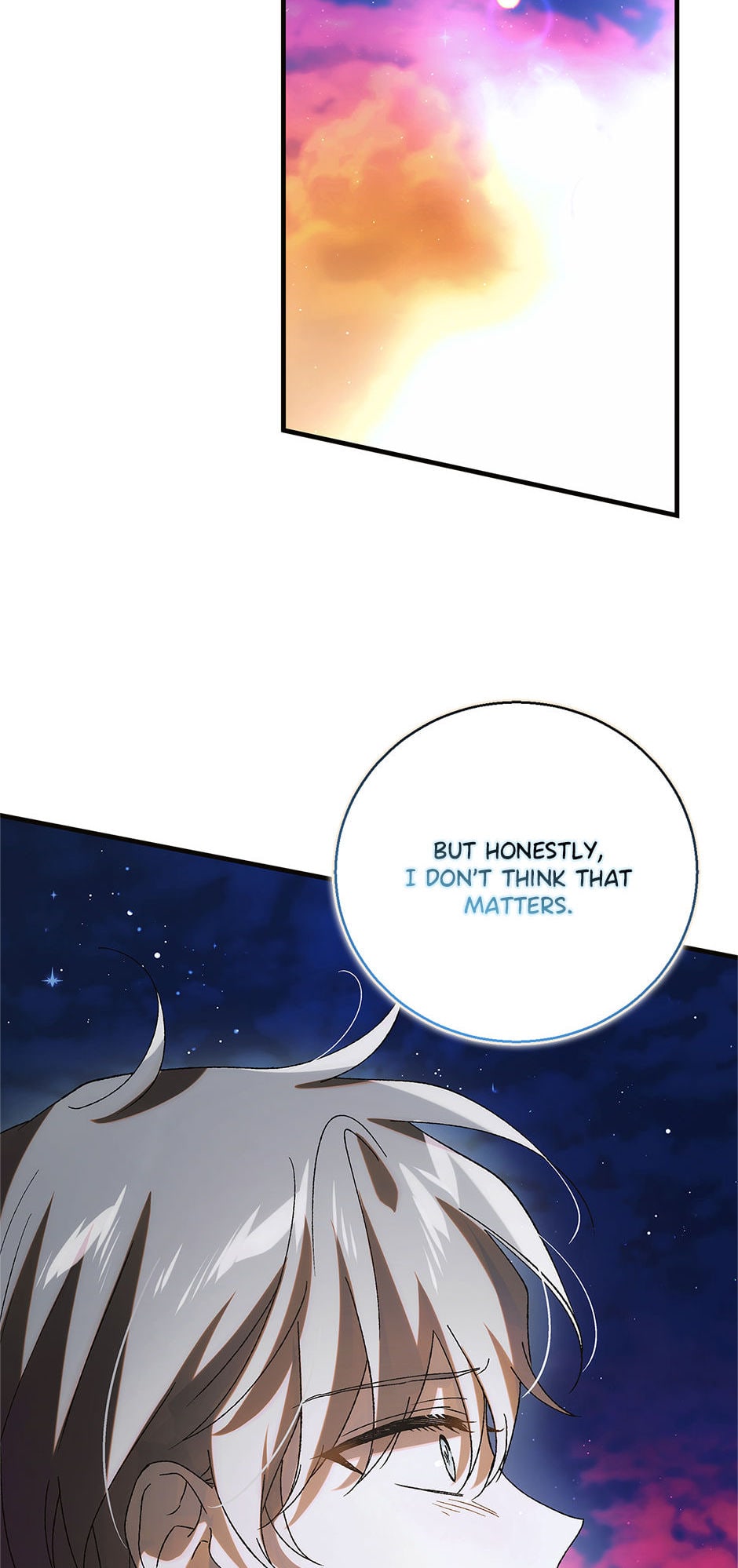 Saving My Sweetheart [Official] - Chapter 129 manhwa