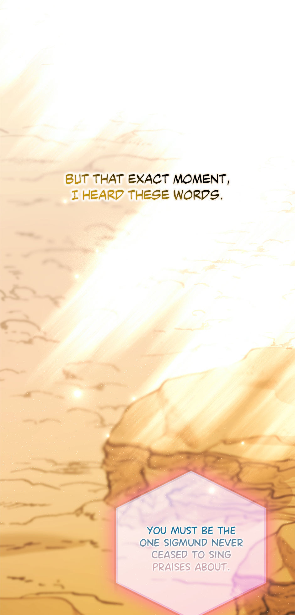 Saving My Sweetheart [Official] - Chapter 129 manhwa