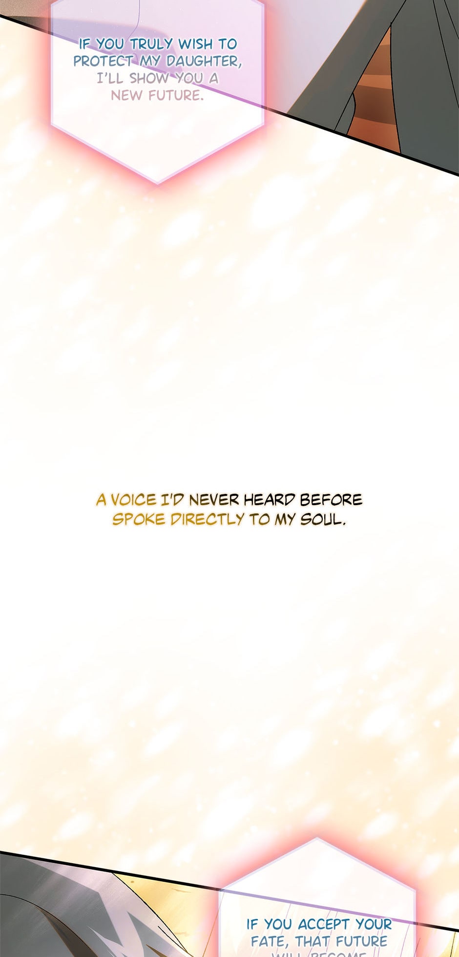 Saving My Sweetheart [Official] - Chapter 129 manhwa