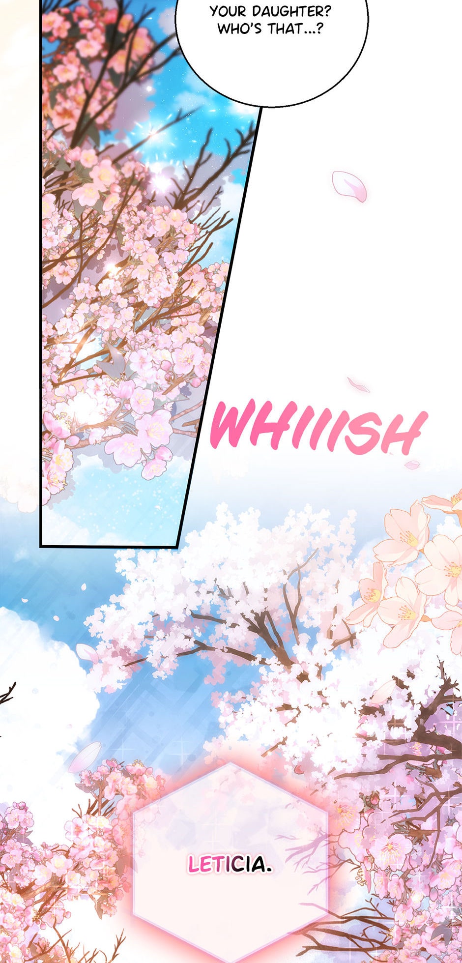 Saving My Sweetheart [Official] - Chapter 129 manhwa