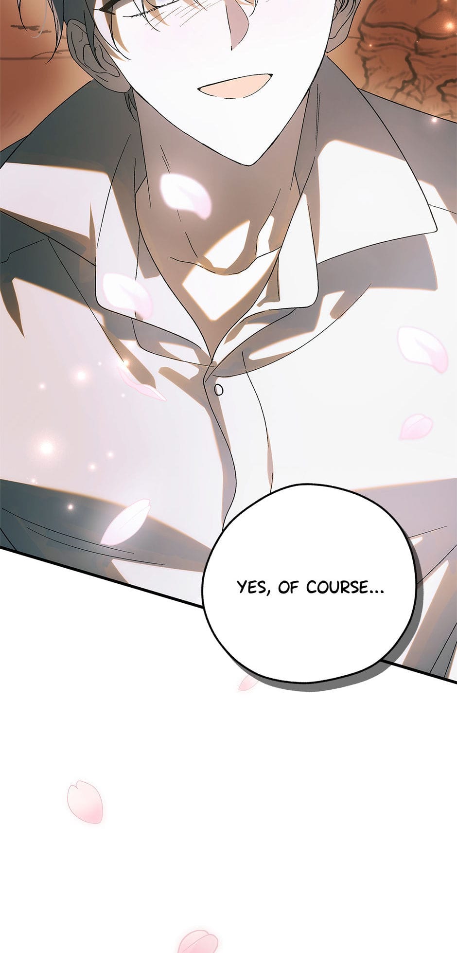 Saving My Sweetheart [Official] - Chapter 129 manhwa