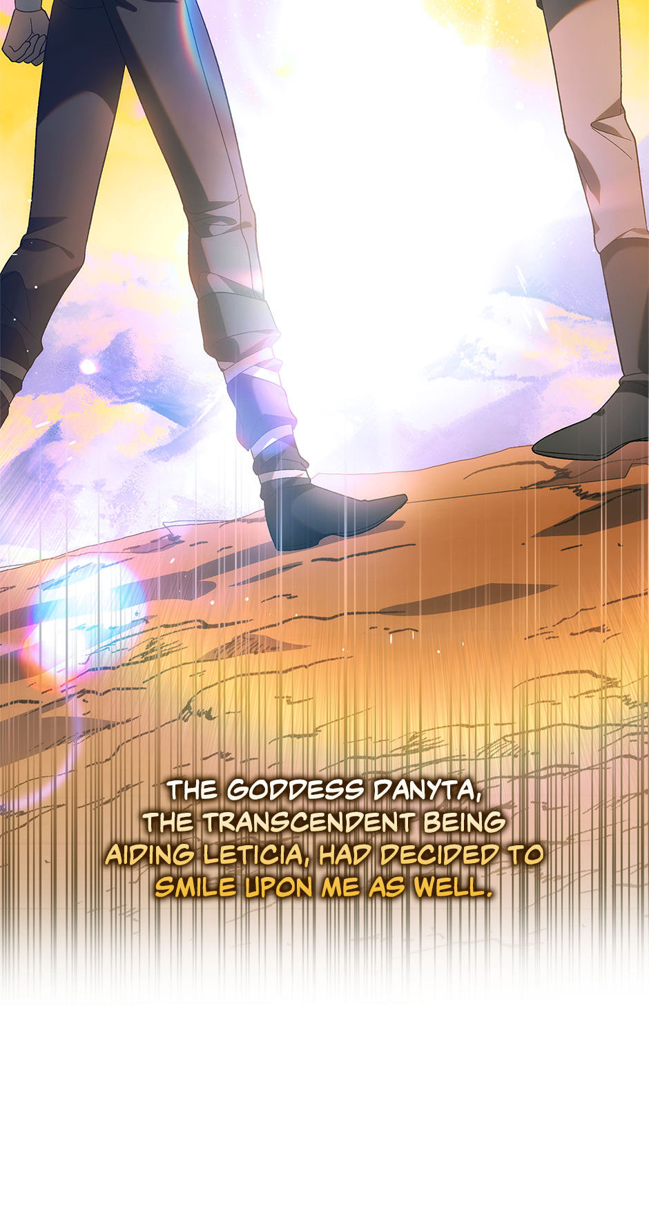 Saving My Sweetheart [Official] - Chapter 129 manhwa