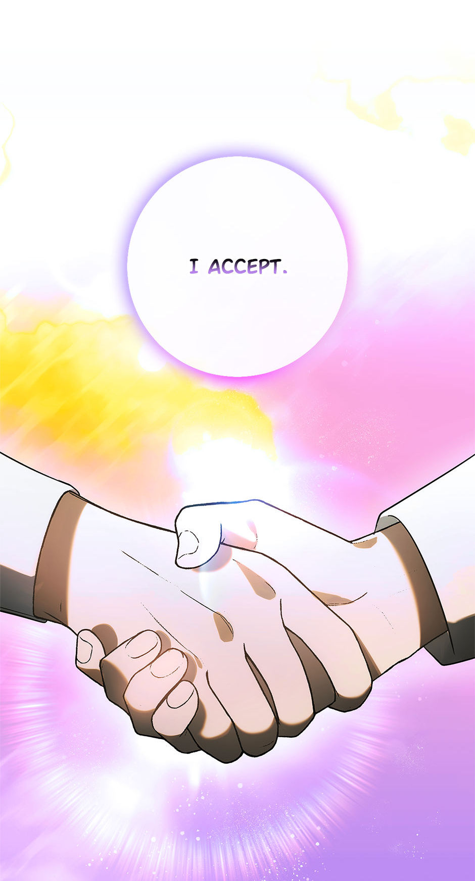Saving My Sweetheart [Official] - Chapter 129 manhwa