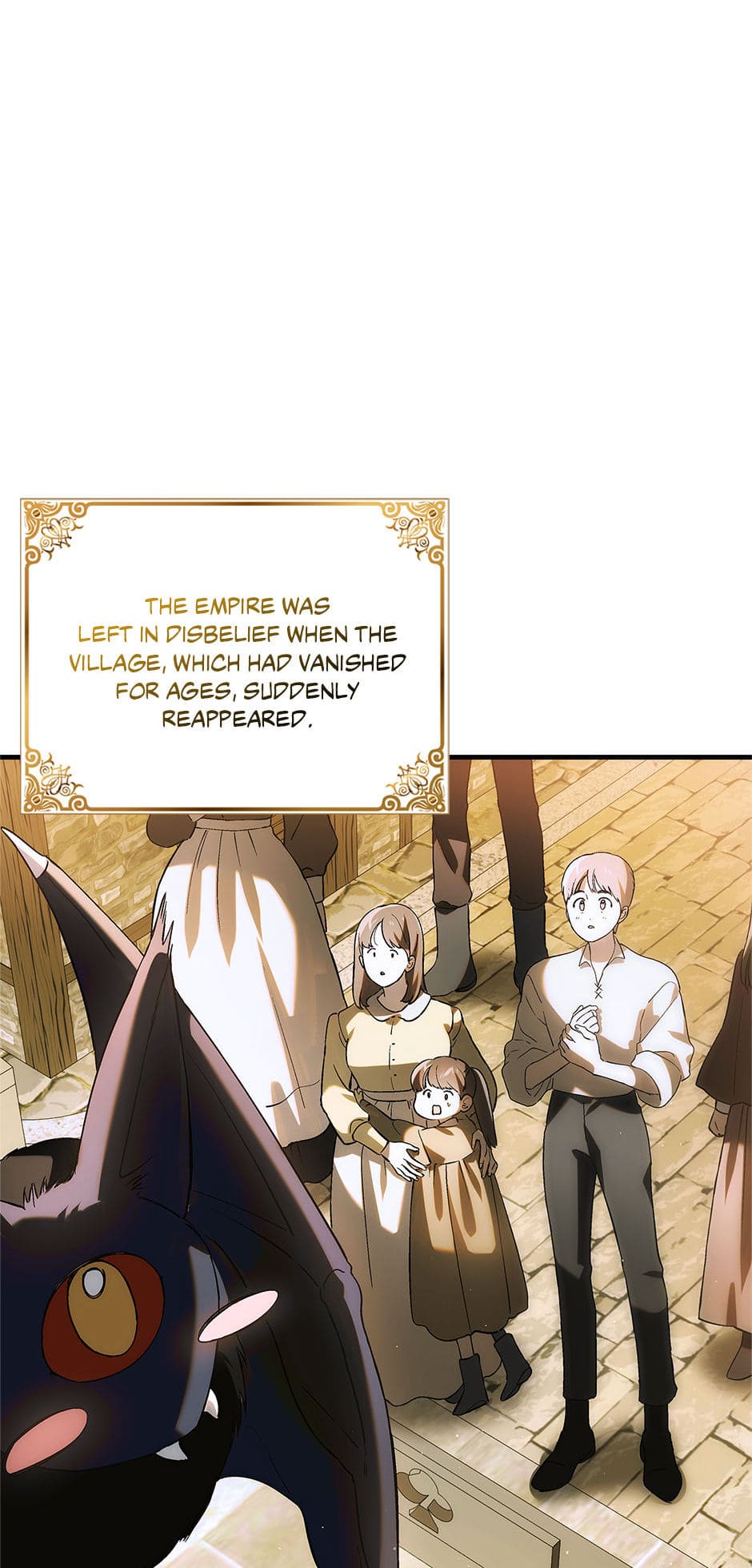 Saving My Sweetheart [Official] - Chapter 129 manhwa