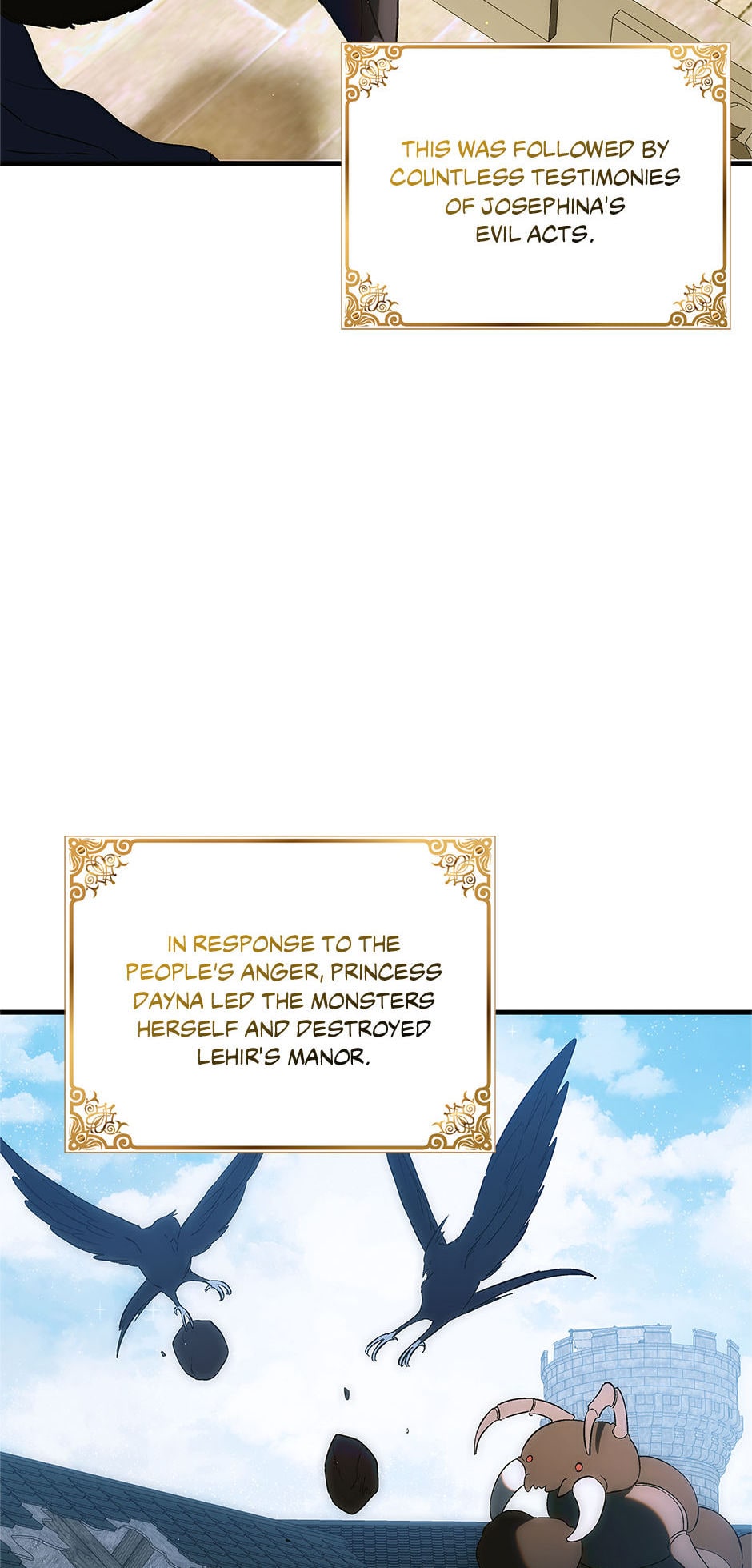 Saving My Sweetheart [Official] - Chapter 129 manhwa