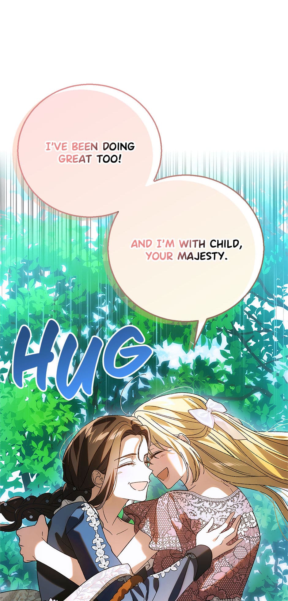 Saving My Sweetheart [Official] - Chapter 129 manhwa