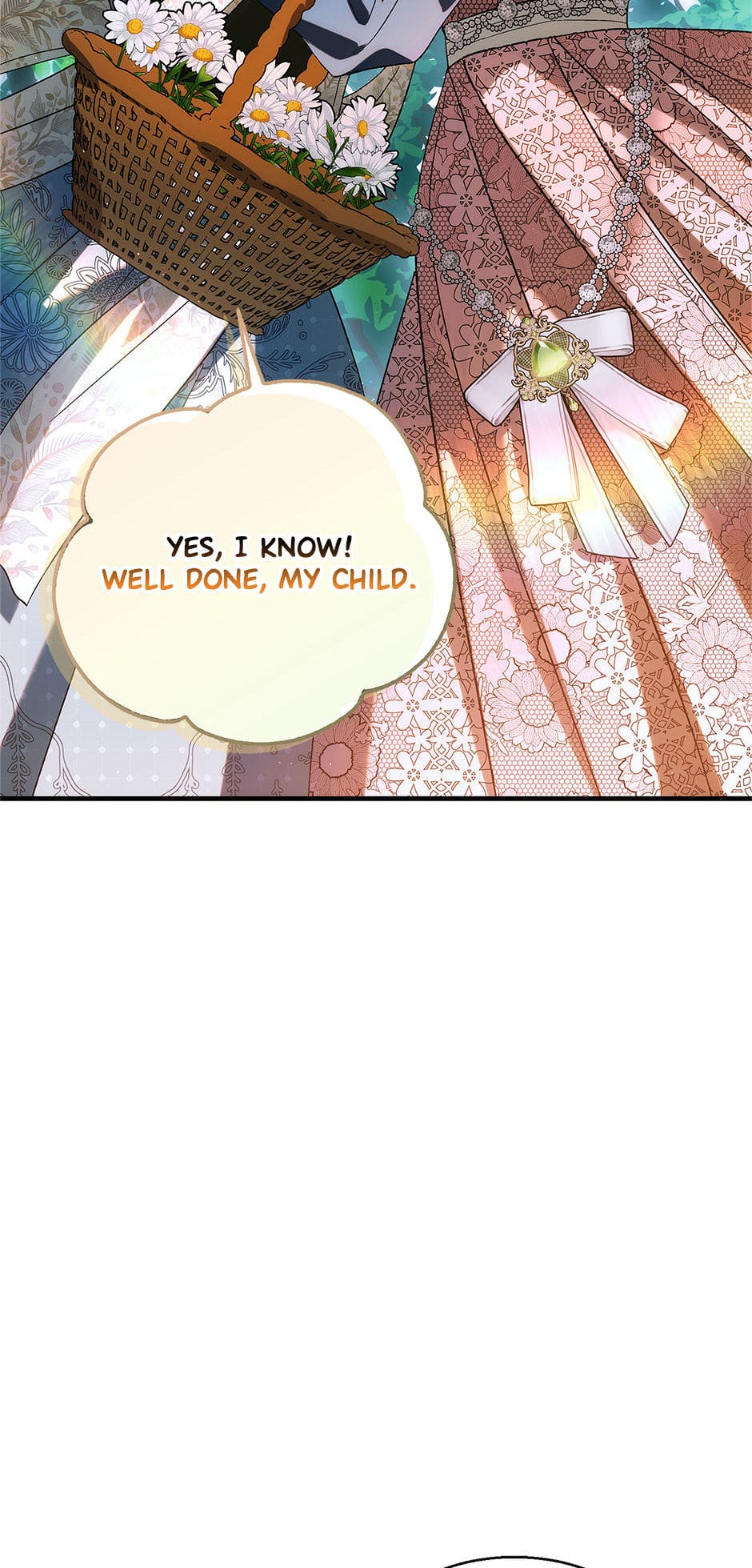 Saving My Sweetheart [Official] - Chapter 129 manhwa