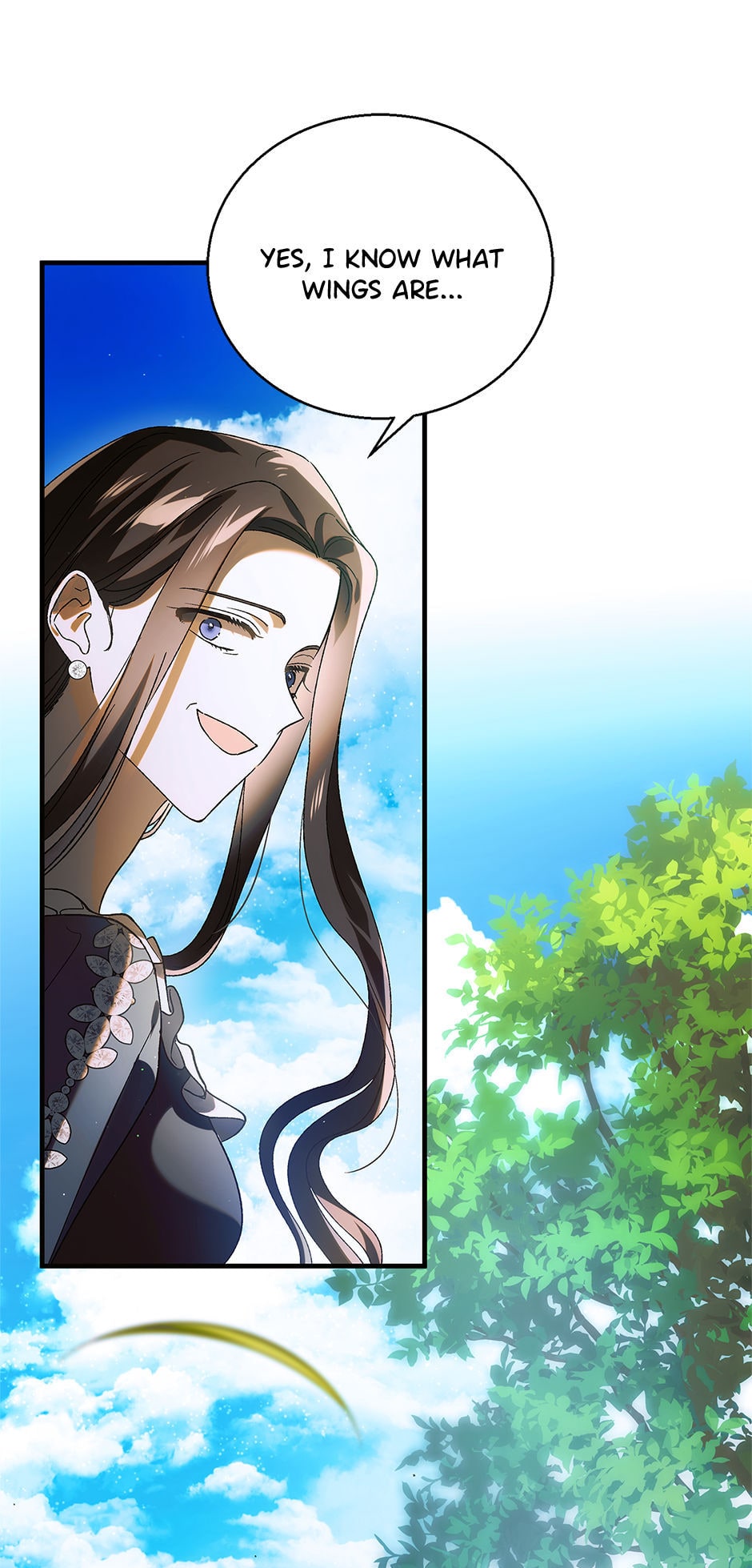 Saving My Sweetheart [Official] - Chapter 129 manhwa