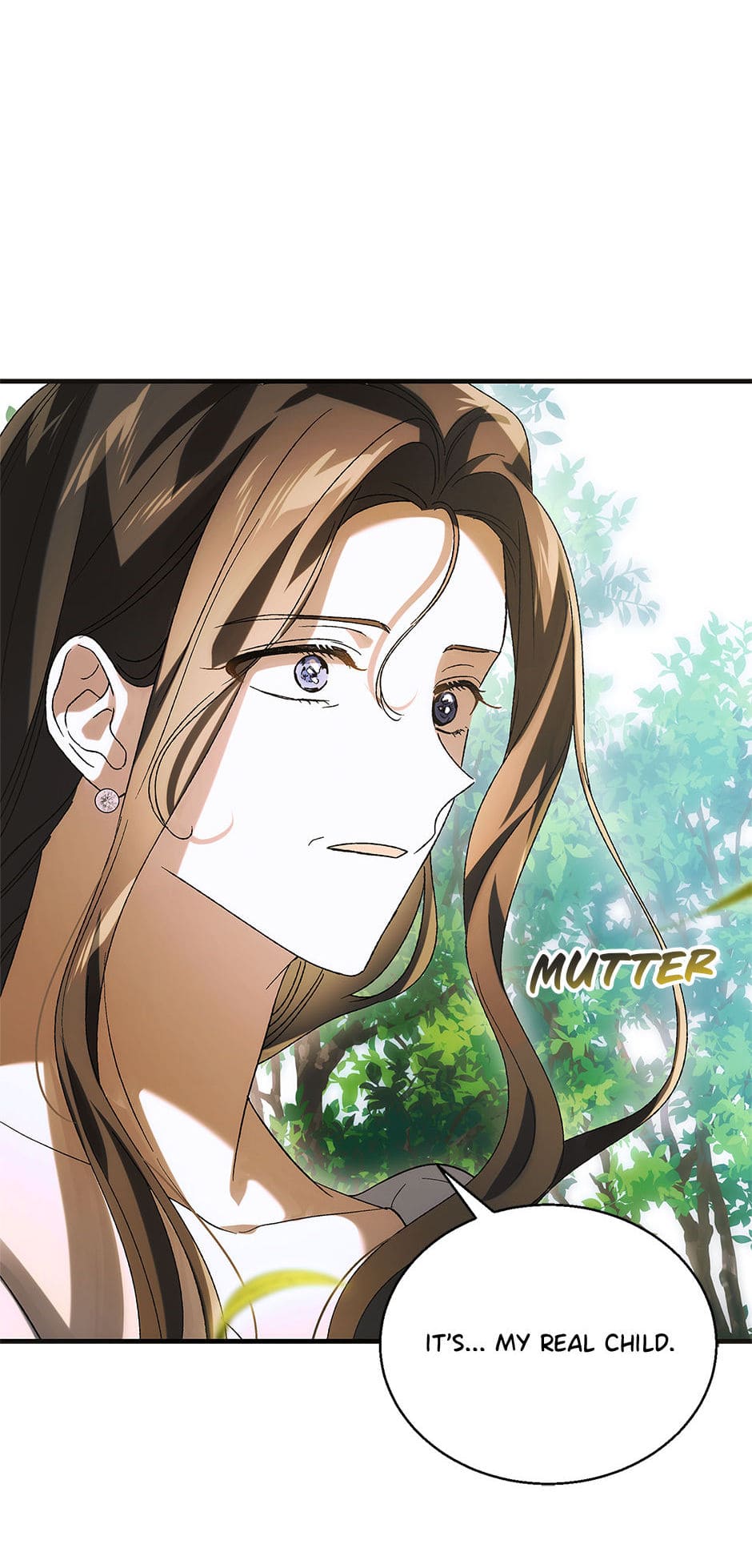 Saving My Sweetheart [Official] - Chapter 129 manhwa