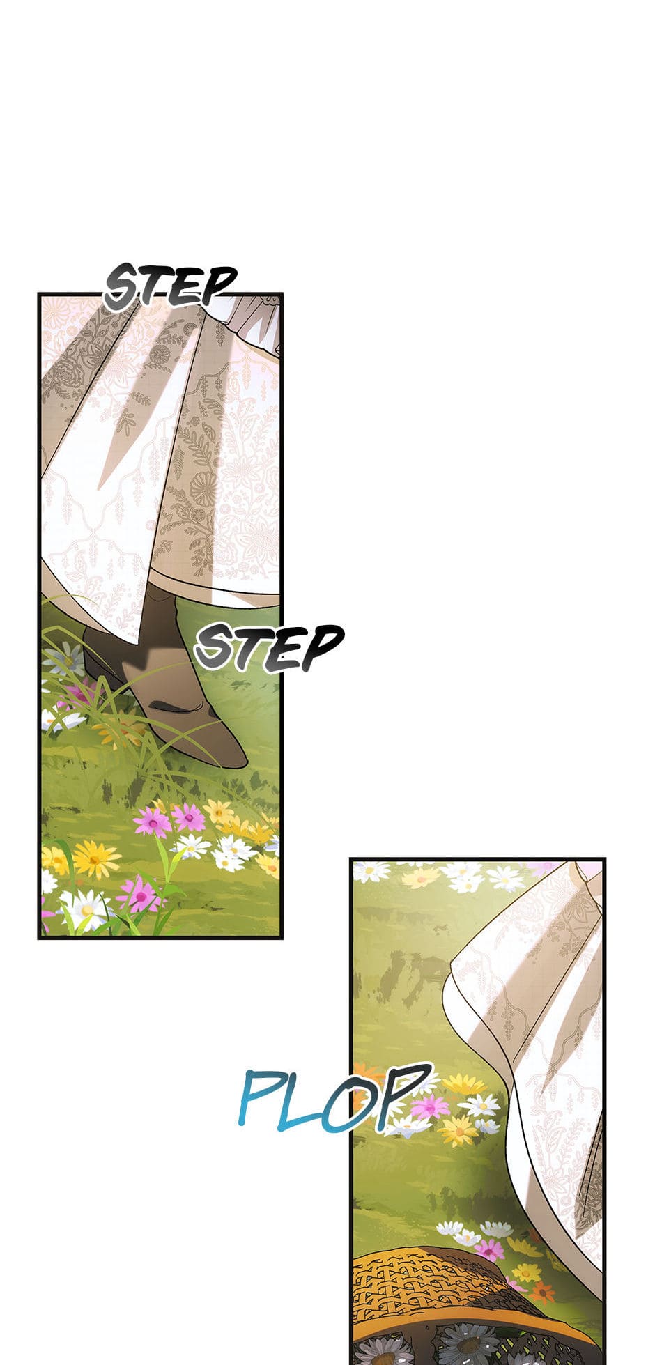 Saving My Sweetheart [Official] - Chapter 129 manhwa
