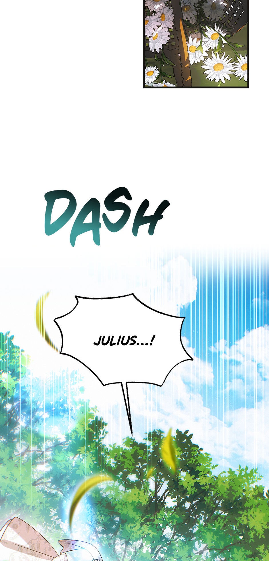 Saving My Sweetheart [Official] - Chapter 129 manhwa