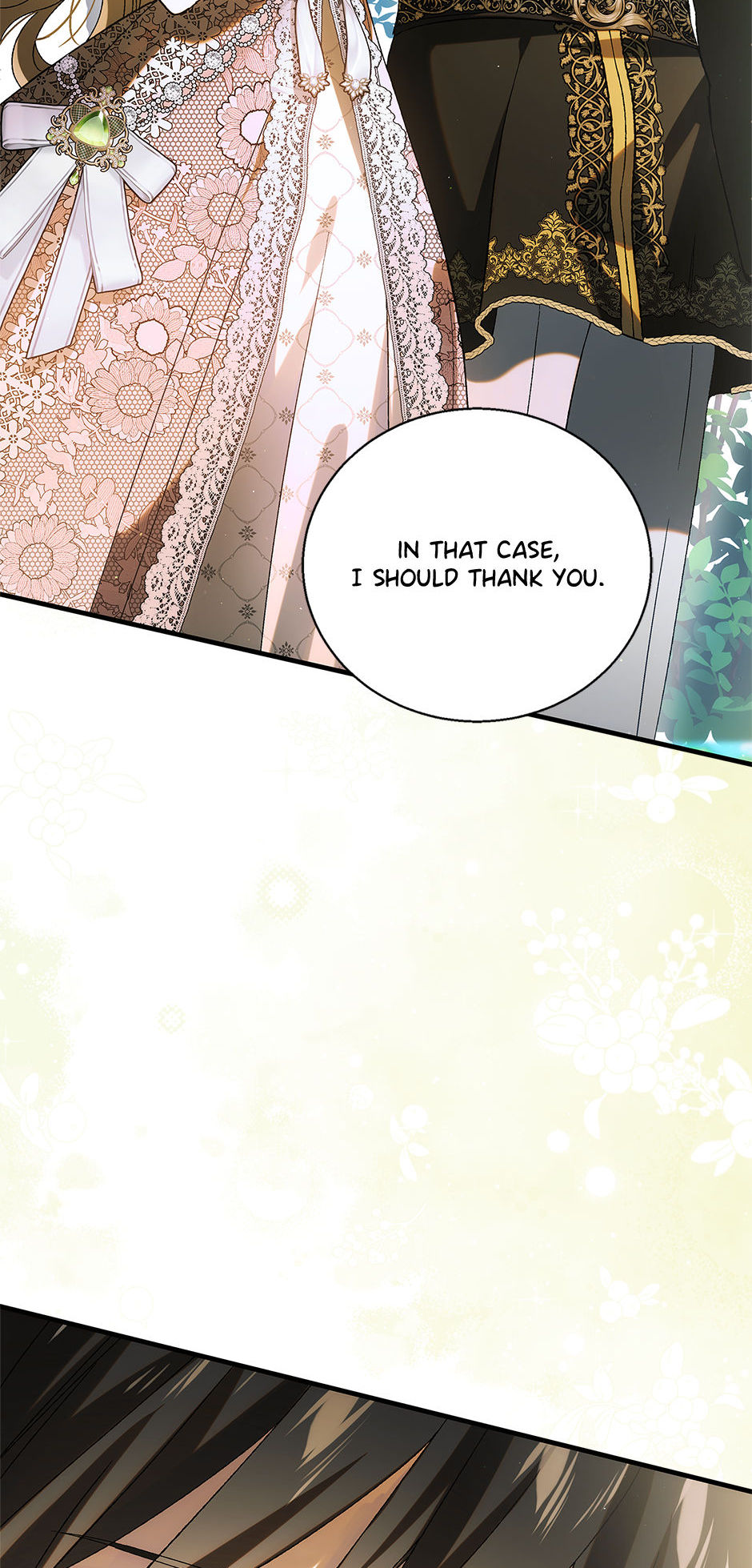 Saving My Sweetheart [Official] - Chapter 129 manhwa