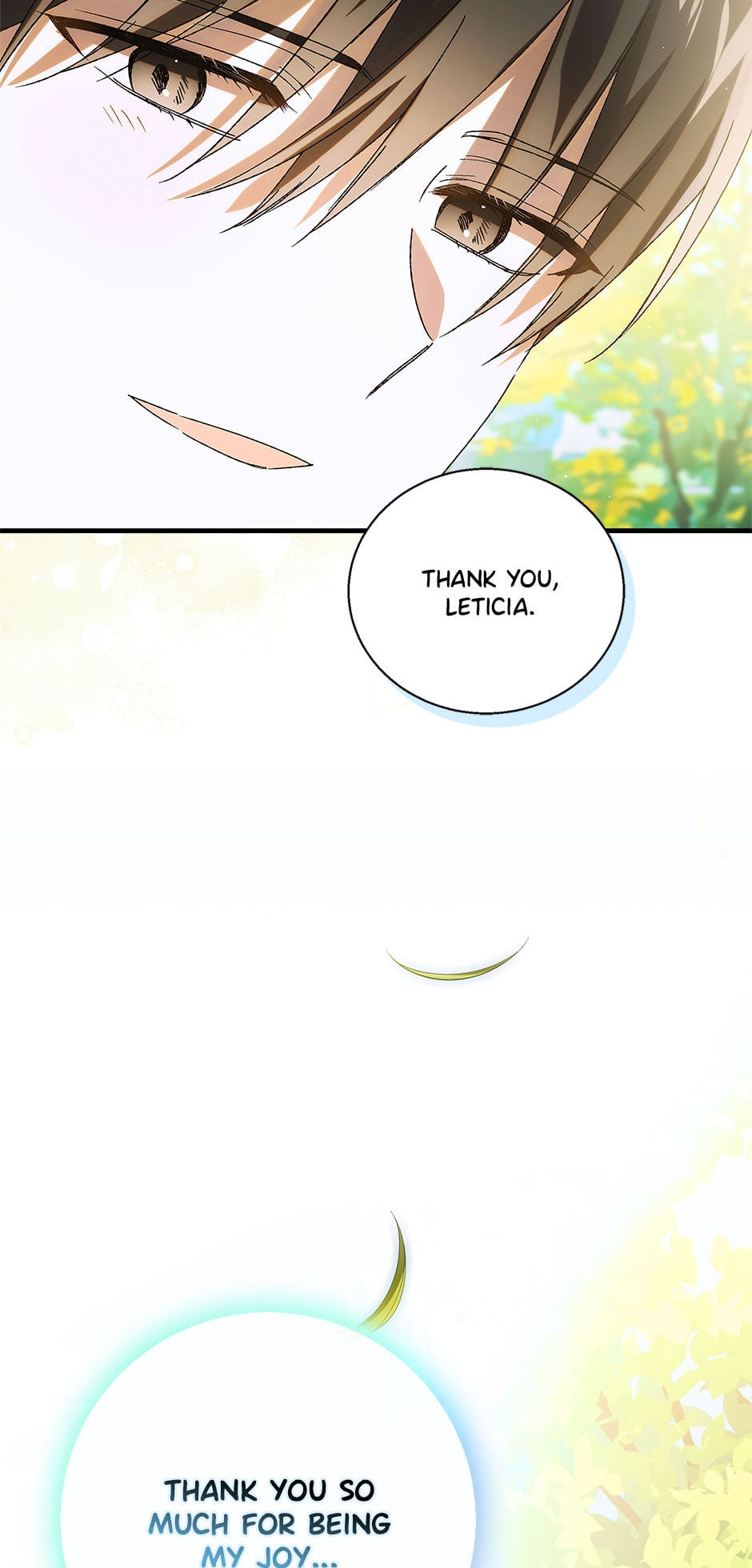 Saving My Sweetheart [Official] - Chapter 129 manhwa