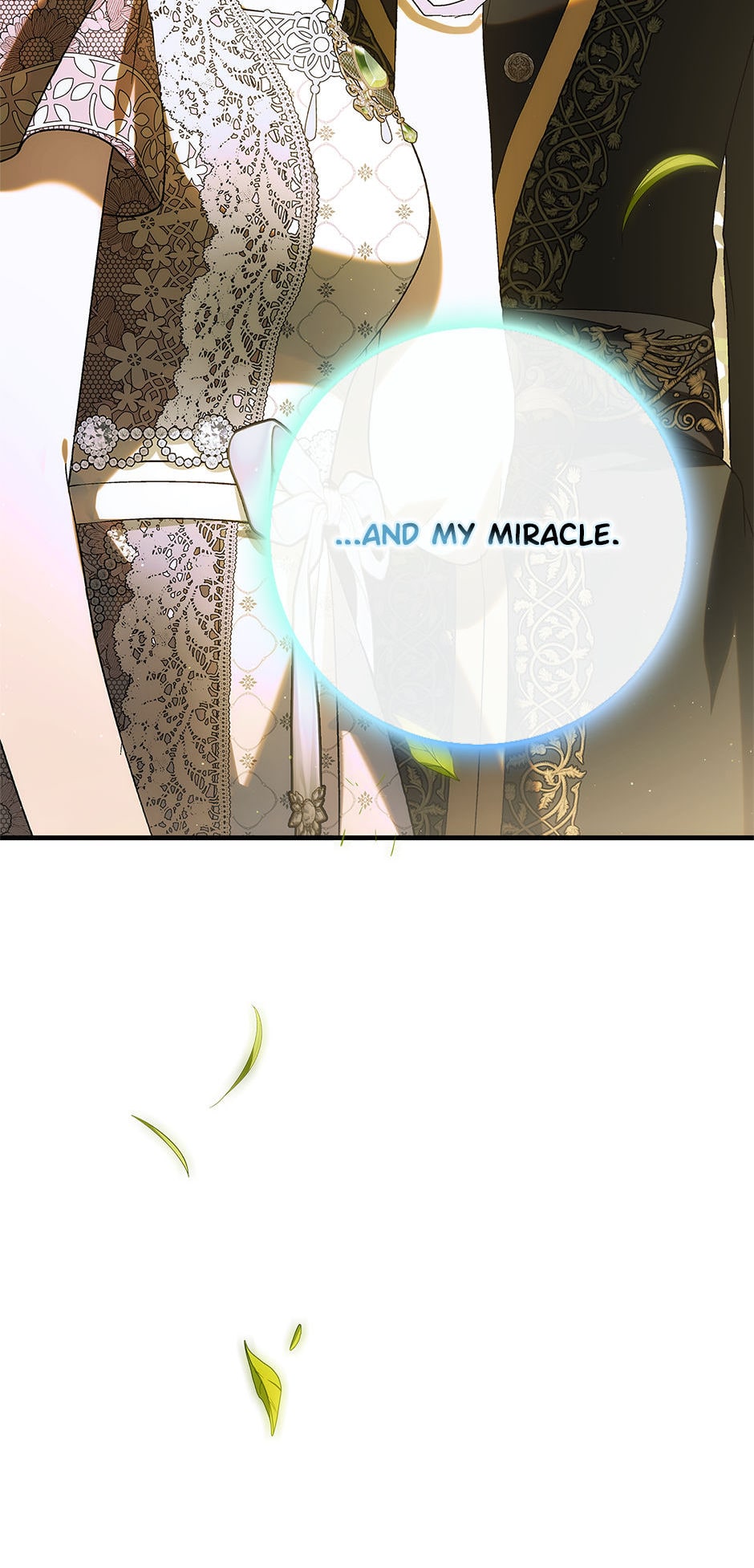 Saving My Sweetheart [Official] - Chapter 129 manhwa