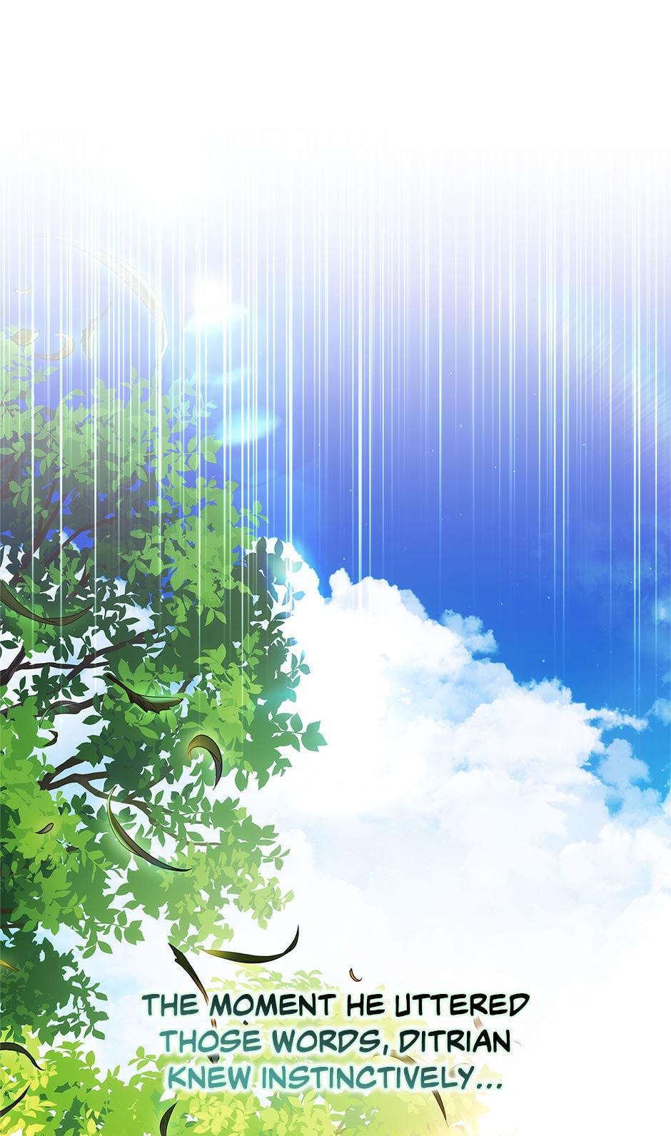 Saving My Sweetheart [Official] - Chapter 129 manhwa