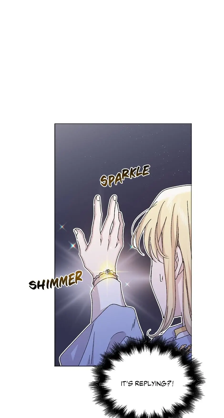 Saving My Sweetheart [Official] - Chapter 13 manhwa