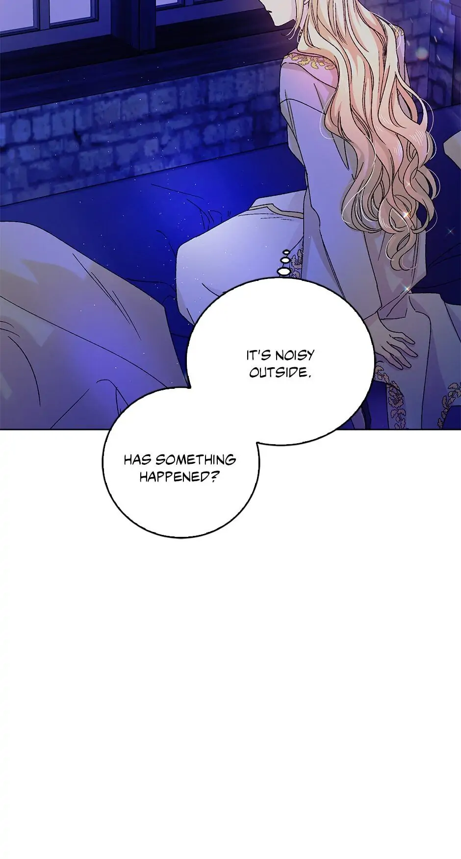 Saving My Sweetheart [Official] - Chapter 13 manhwa