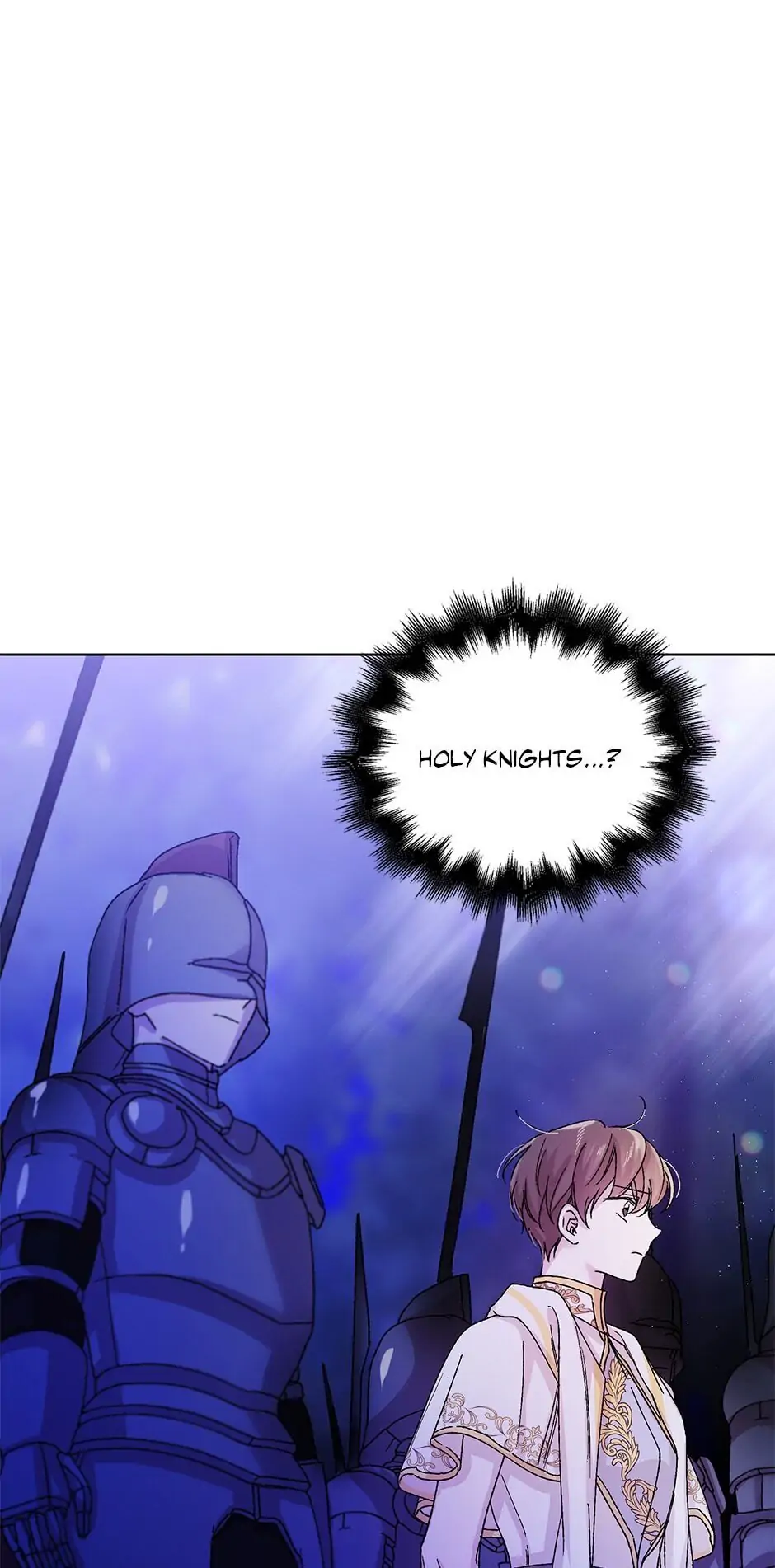 Saving My Sweetheart [Official] - Chapter 13 manhwa