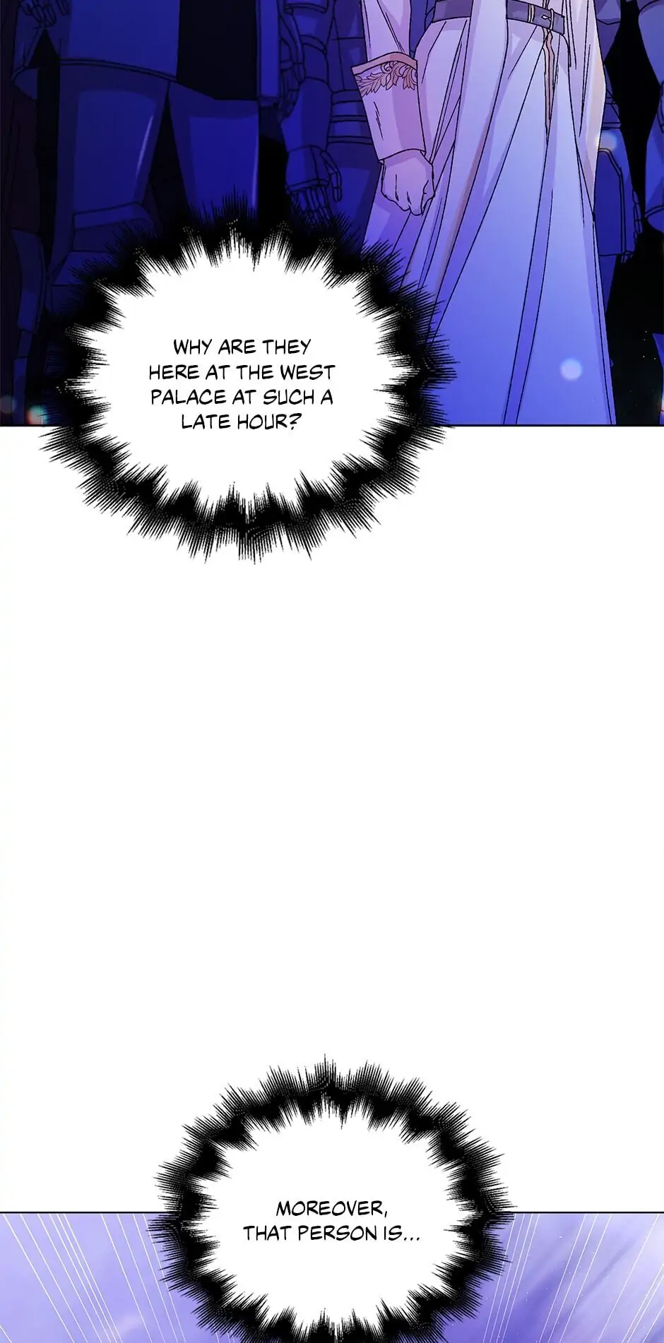Saving My Sweetheart [Official] - Chapter 13 manhwa