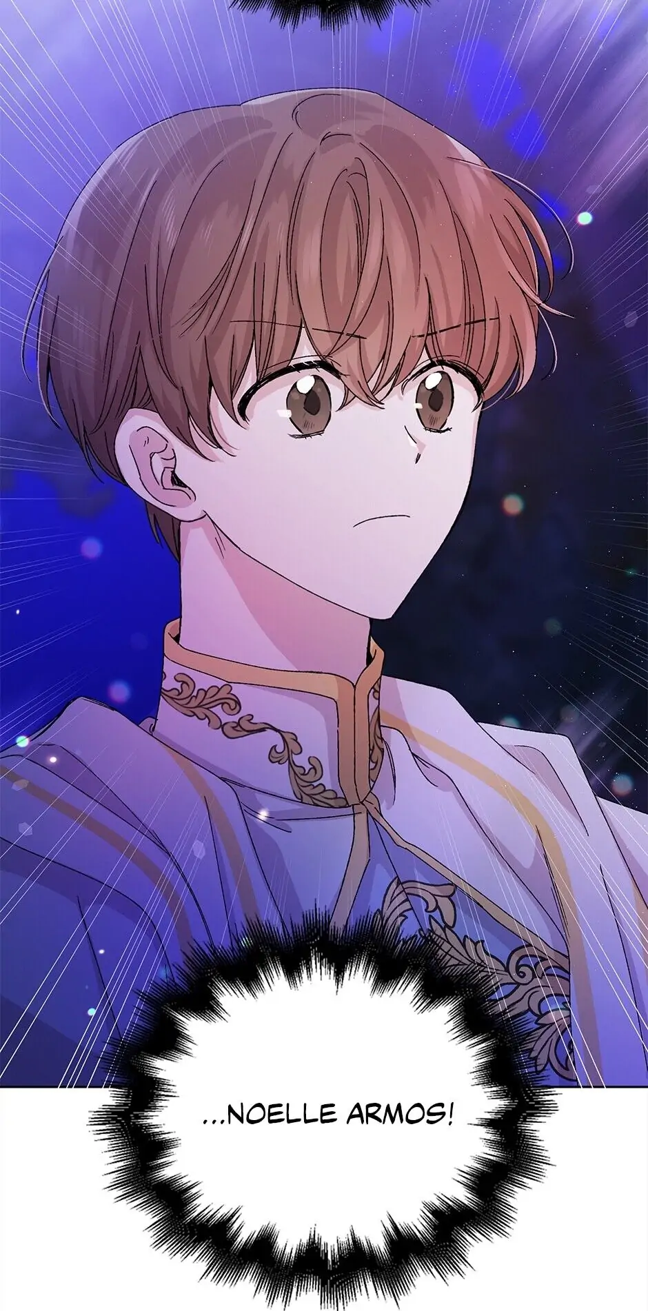 Saving My Sweetheart [Official] - Chapter 13 manhwa
