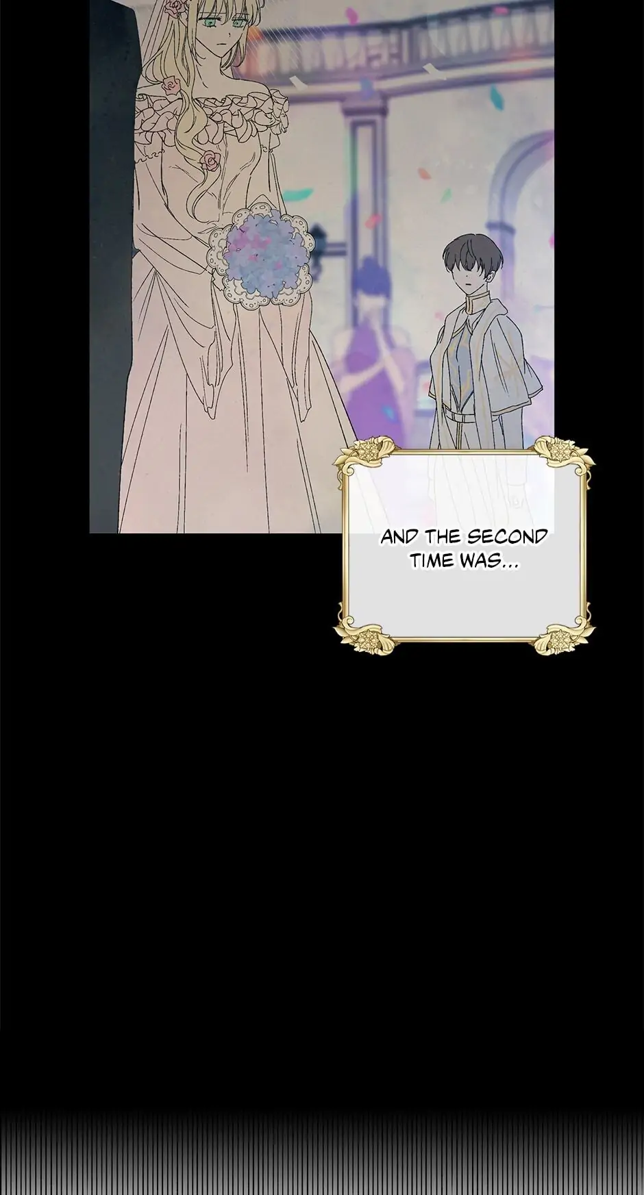Saving My Sweetheart [Official] - Chapter 13 manhwa
