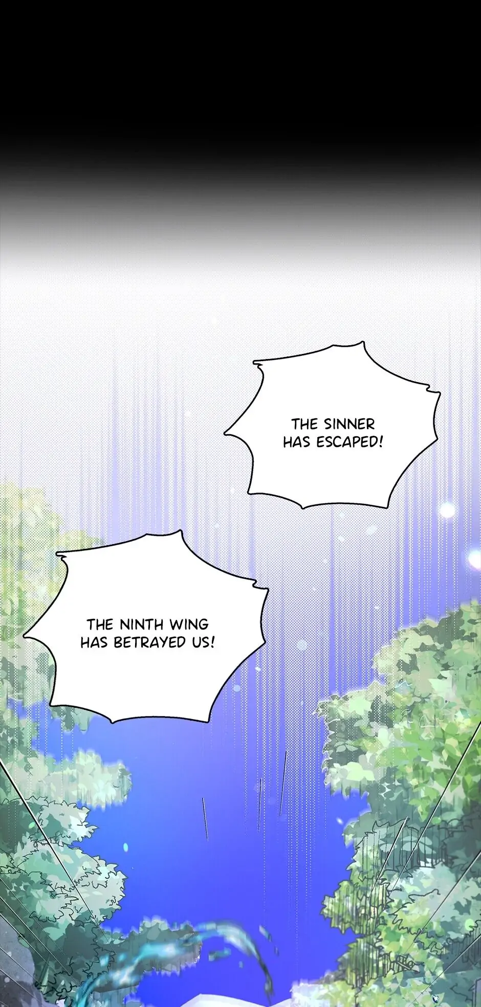 Saving My Sweetheart [Official] - Chapter 13 manhwa