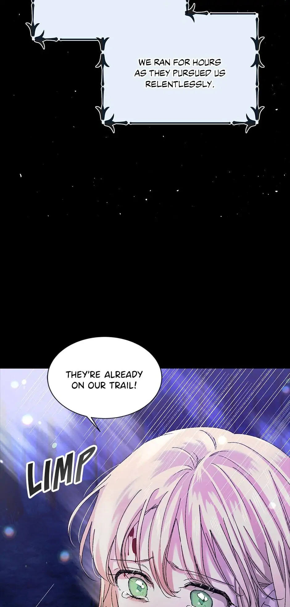 Saving My Sweetheart [Official] - Chapter 13 manhwa