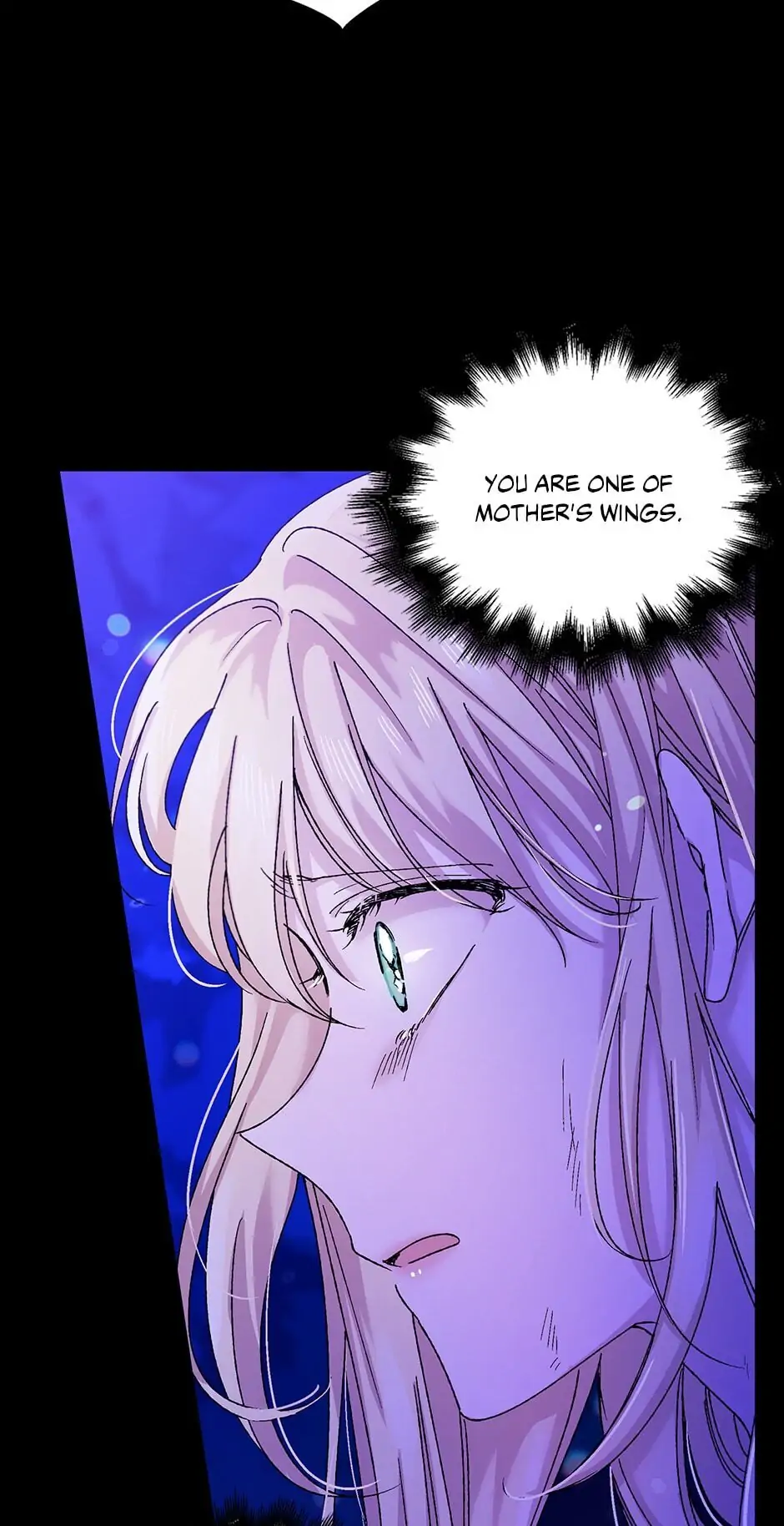 Saving My Sweetheart [Official] - Chapter 13 manhwa