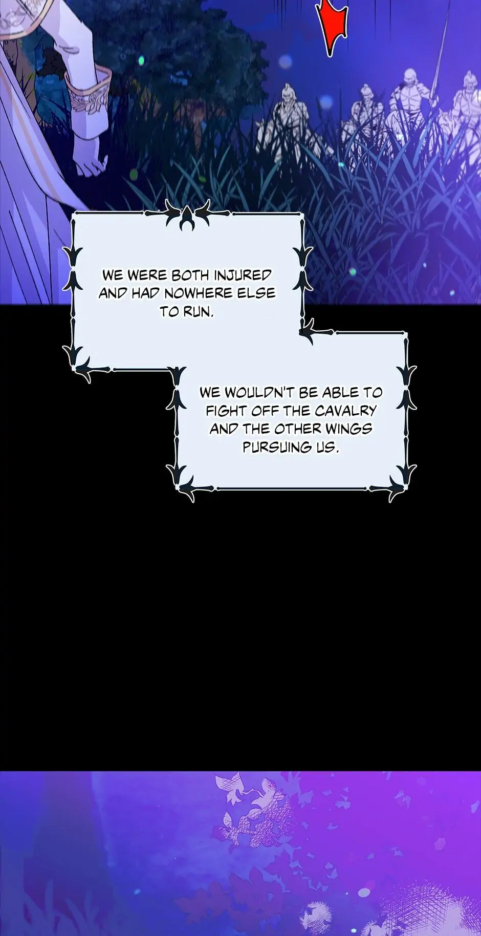 Saving My Sweetheart [Official] - Chapter 13 manhwa