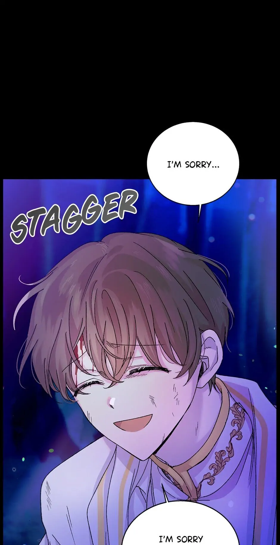 Saving My Sweetheart [Official] - Chapter 13 manhwa