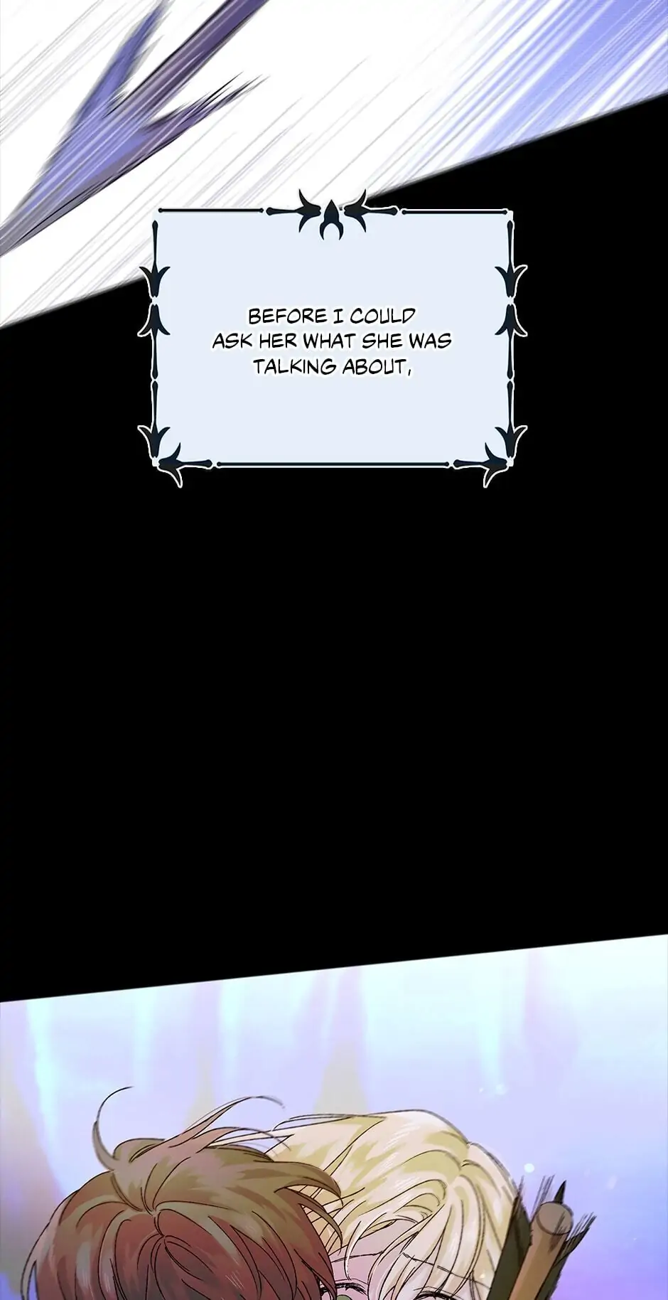 Saving My Sweetheart [Official] - Chapter 13 manhwa