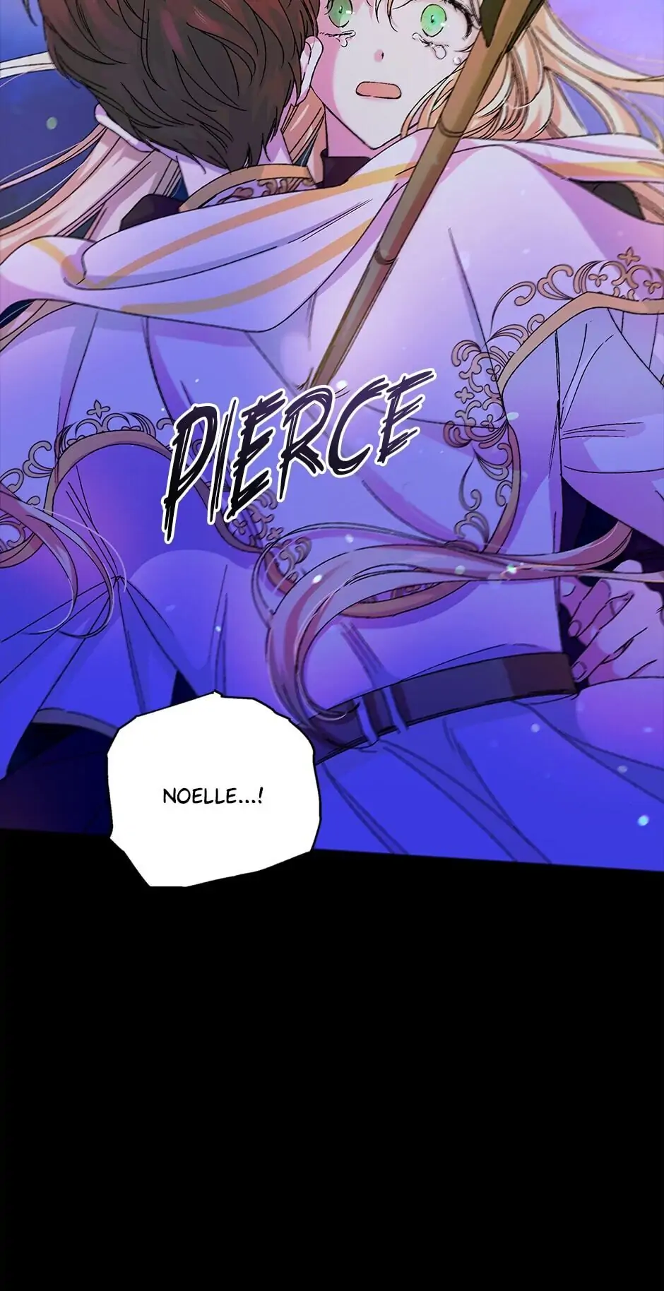 Saving My Sweetheart [Official] - Chapter 13 manhwa