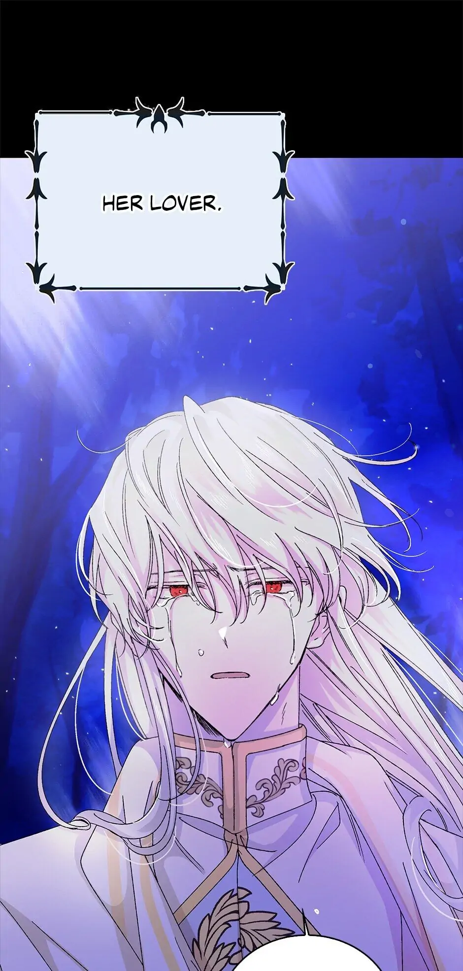 Saving My Sweetheart [Official] - Chapter 13 manhwa