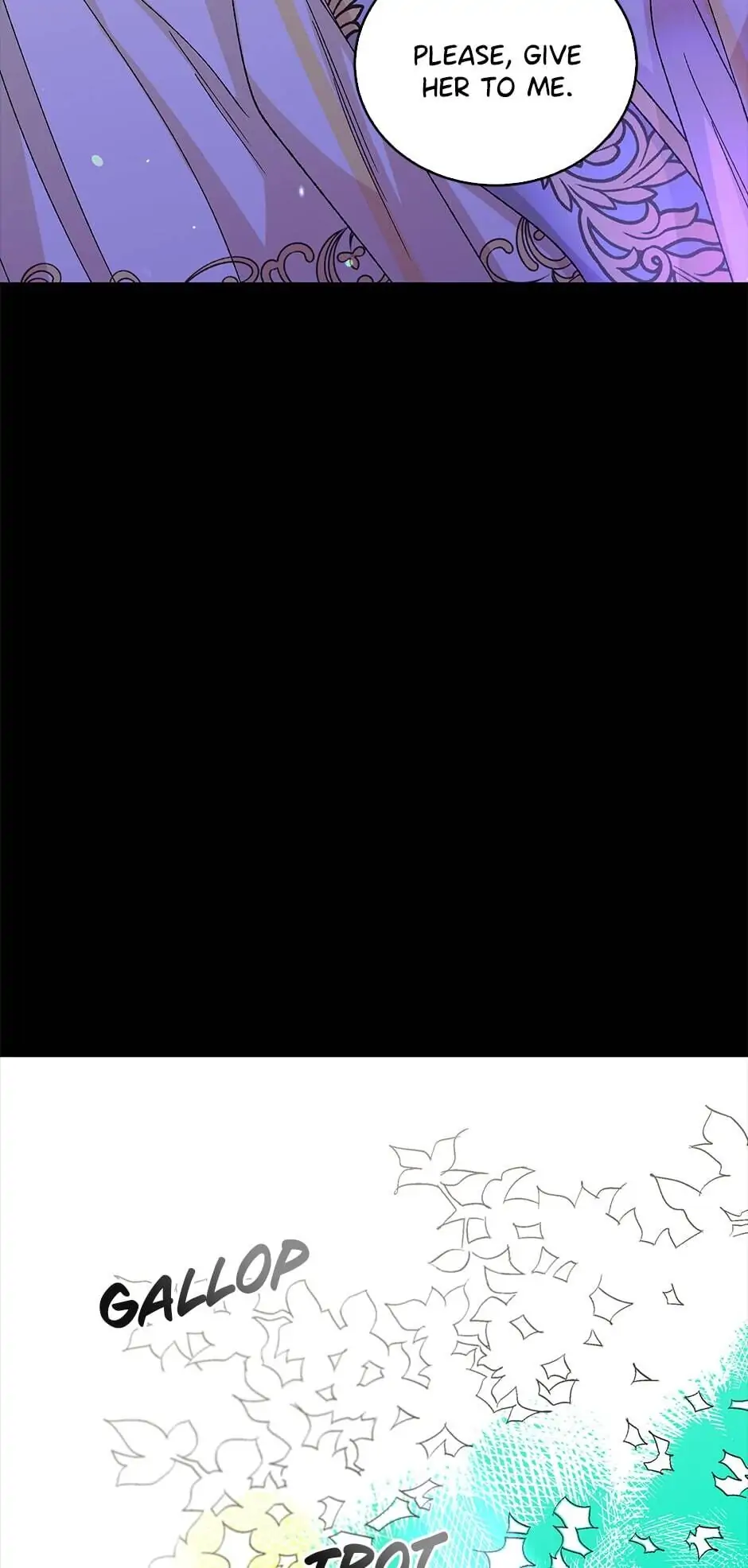 Saving My Sweetheart [Official] - Chapter 13 manhwa
