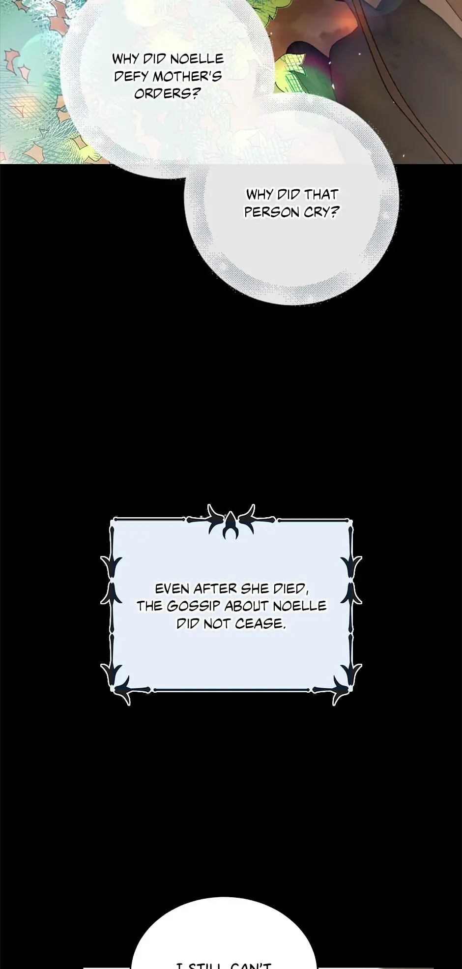 Saving My Sweetheart [Official] - Chapter 13 manhwa