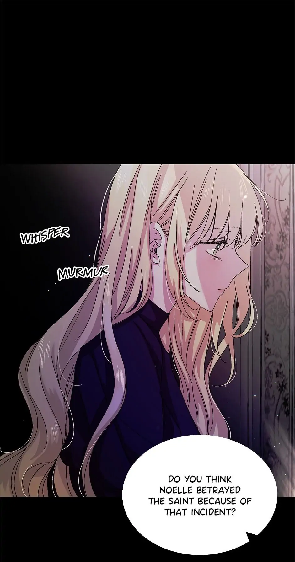 Saving My Sweetheart [Official] - Chapter 13 manhwa